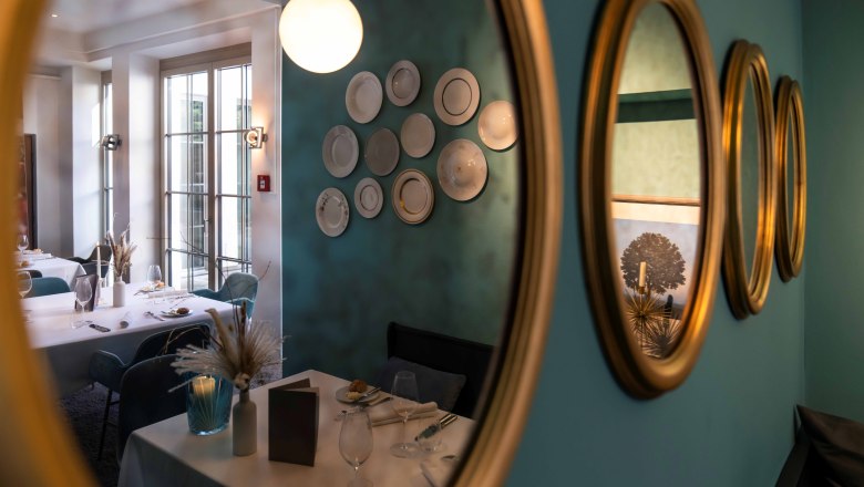 Wintergarten, &copy; M&ouml;rwald