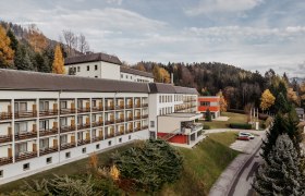 Hotelansicht, © Kristina Polleres