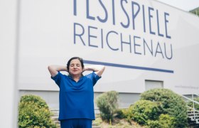 Festspiele Reichenau, © Niederösterreich Werbung/ Ian Ehm