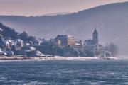 Wintergenuss an der Donau, © Donau Niederösterreich/Andreas Hofer