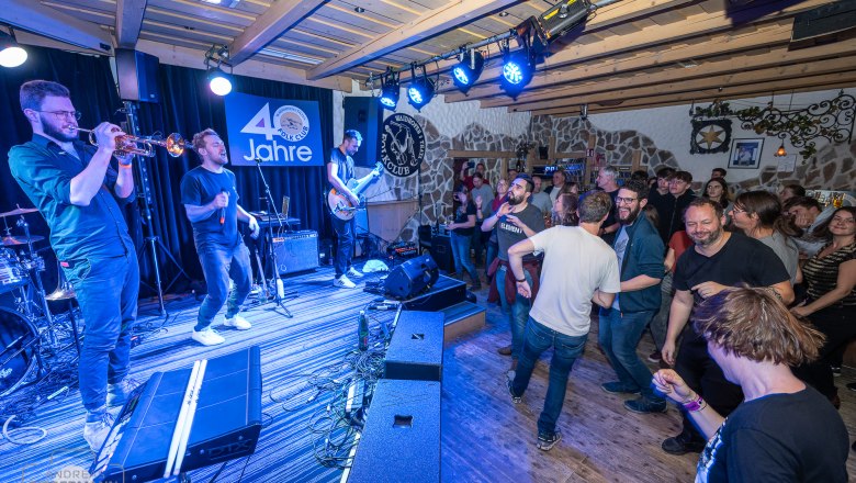 Winter Musikfest, © Andreas Biedermann