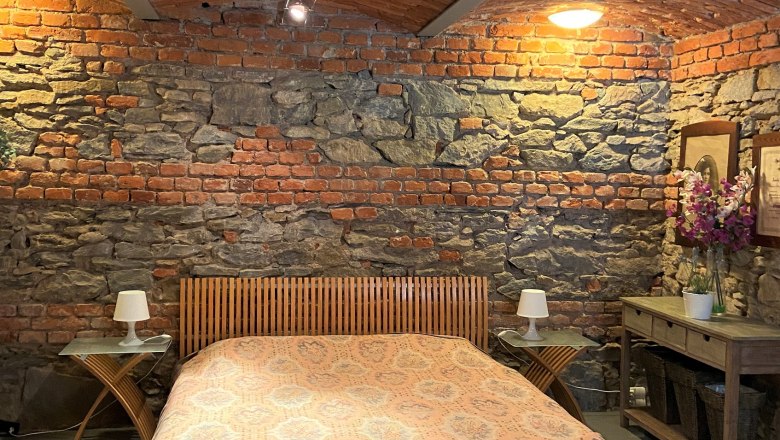 Schlafzimmer, © MST Schlafzimmer, © MST