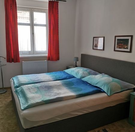 Schlafzimmer, &copy; Fam. Nawratil