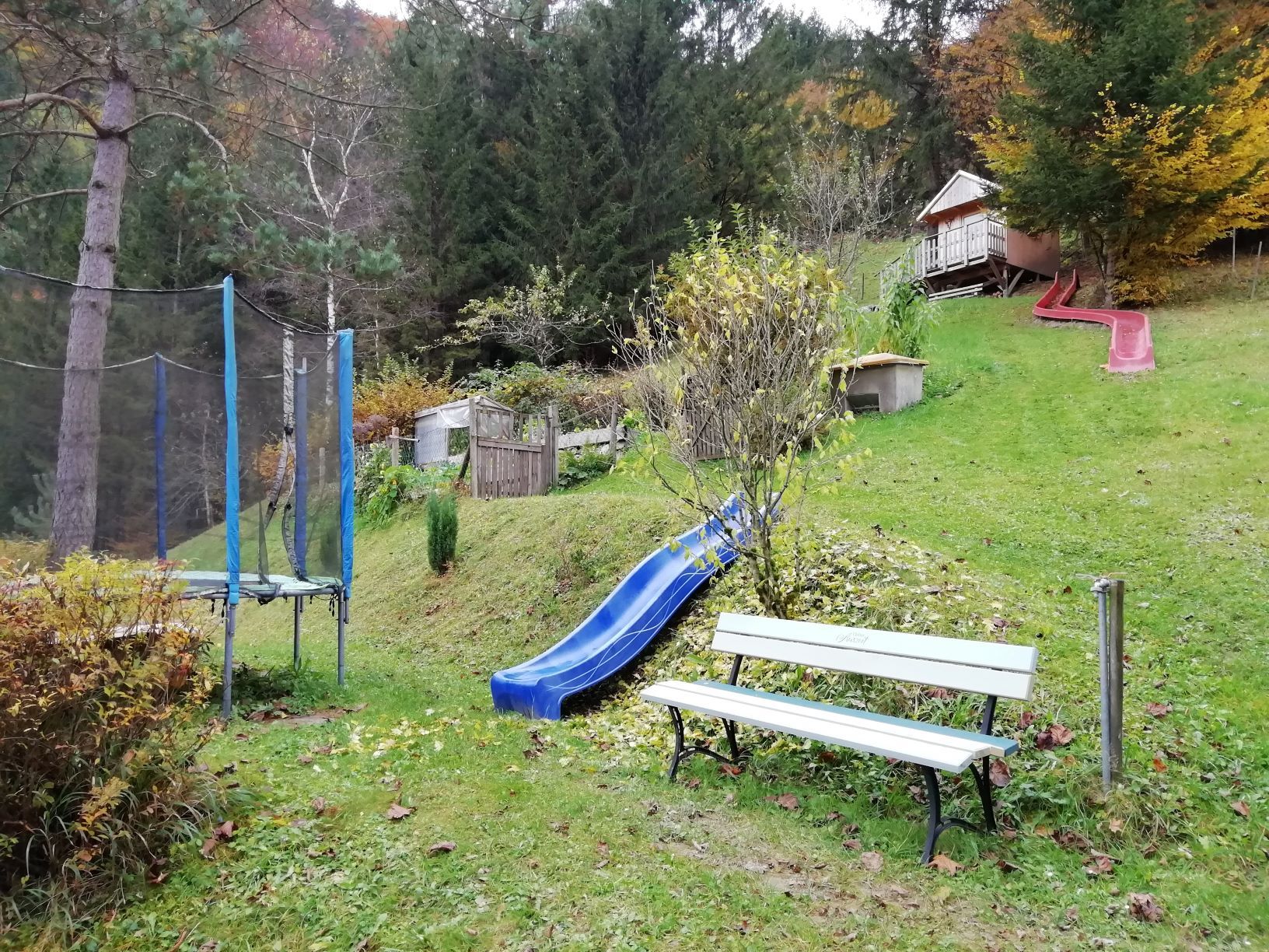 Spielplatz