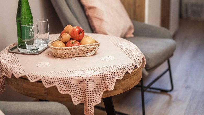 Zimmerdetail, &copy; Nimo Zimmerhackl