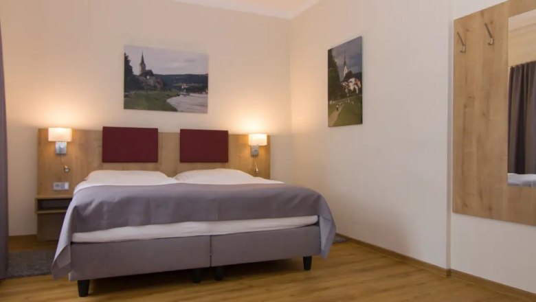 Gasthof Mang, &copy; Familie H&ouml;ller