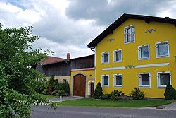 Bauernhof Familie Scheidl