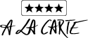 A la Carte: 4 Sterne