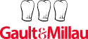 Gault Millau: 3 Hauben