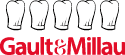 Gault Millau: 5 Hauben