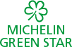 MICHELIN Green Star